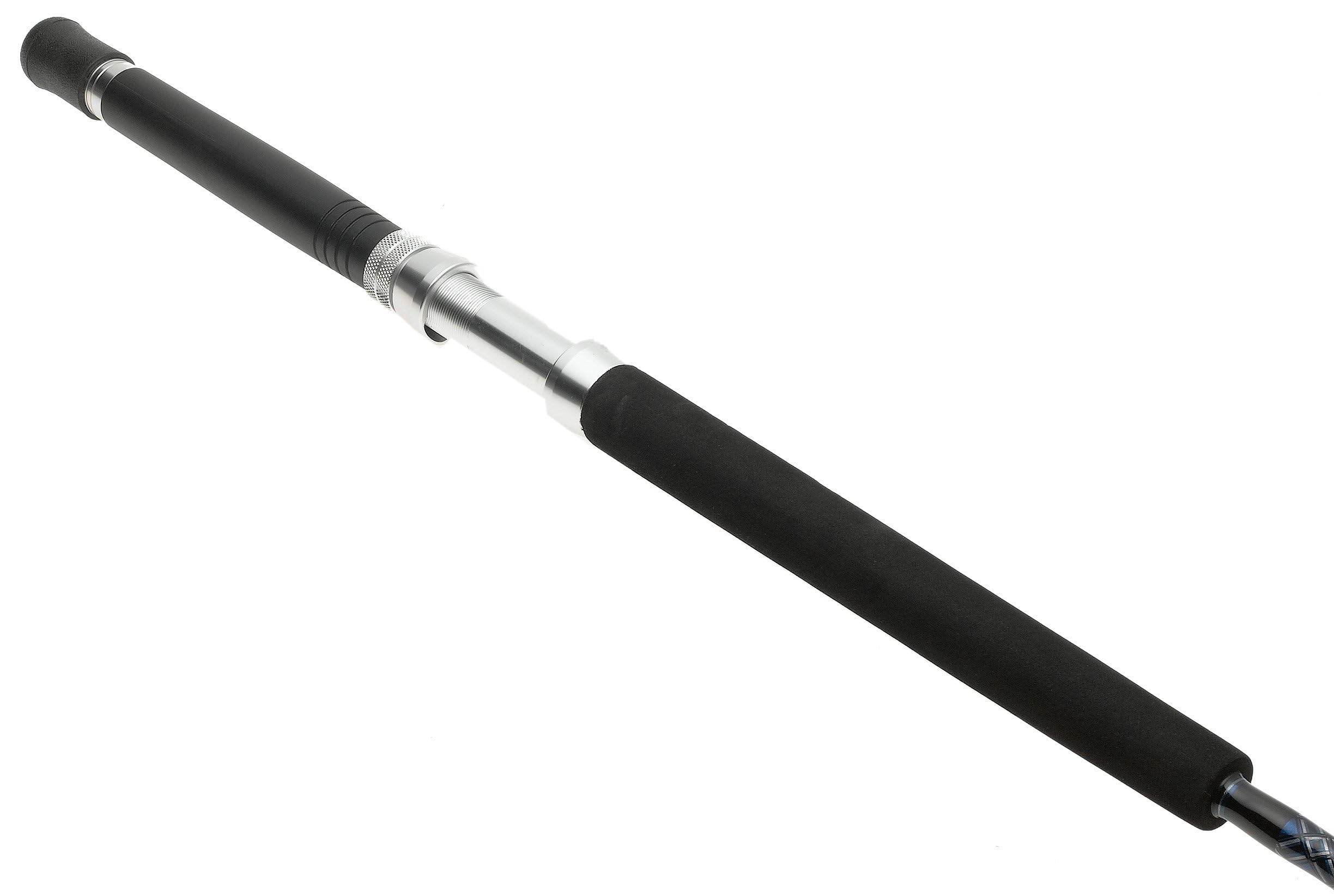 Amazon.com : Lamiglas Big Fish Conventional Rod with Roller
